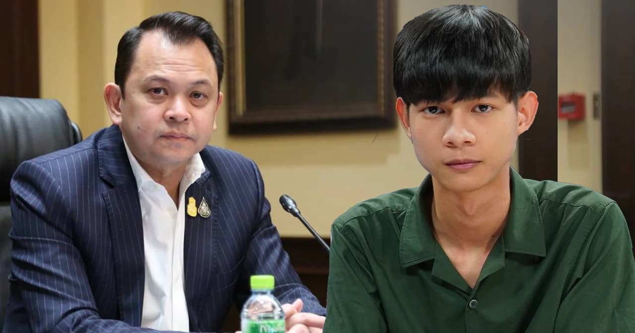 รมว.ศึกษาย้ำไม่ได้คิดต่างกลุ่มนักเรียนชุมนุมวันนี้ยันรับฟังและแก้ปัญหาในทุกเรื่อง