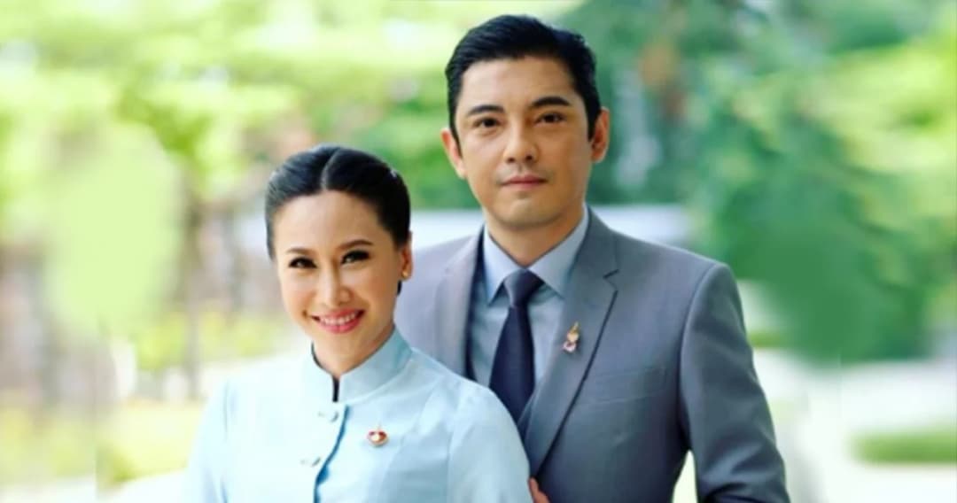 สรุปดราม่าศรราม vs ติ๊ก สงครามเดือดสามี-ภรรยา