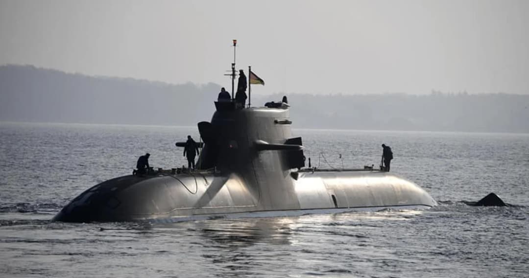 กองทัพเรือ แจงอีกรอบ เรือดำน้ำ เกี่ยวข้อง ศก.-ปากท้อง หวังประชาชนเข้าใจ