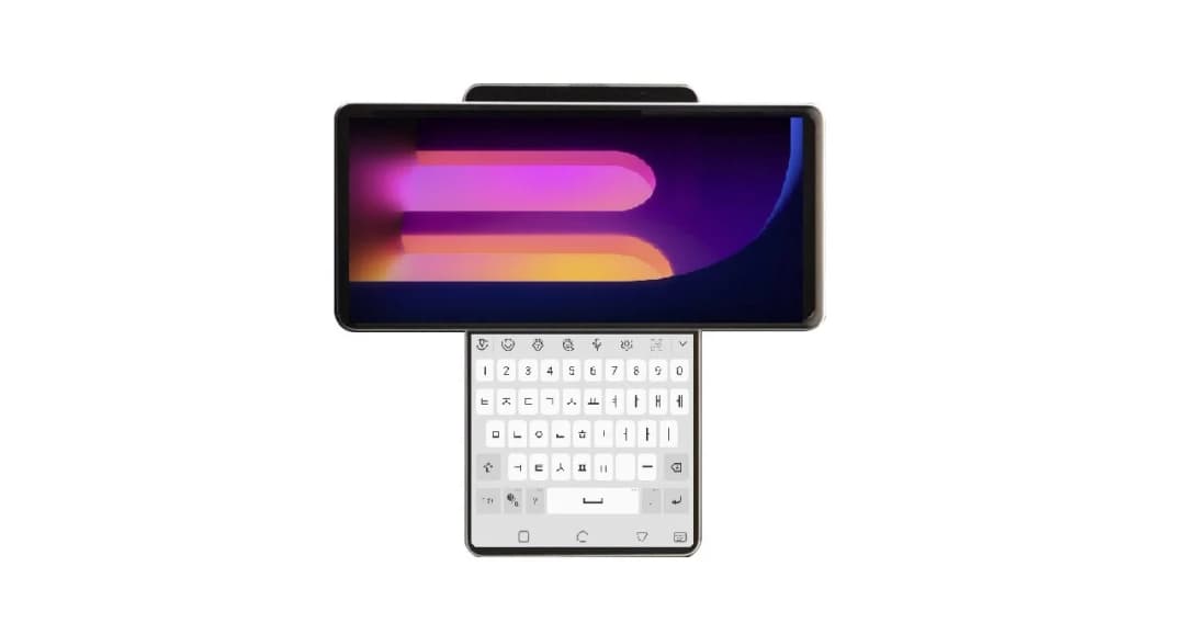 LG WING มือถือสองจอ หมุนใช้งานแนวตั้ง-แนวนอนพร้อมกันได้ เปิดตัว 14 ก.ย.นี้