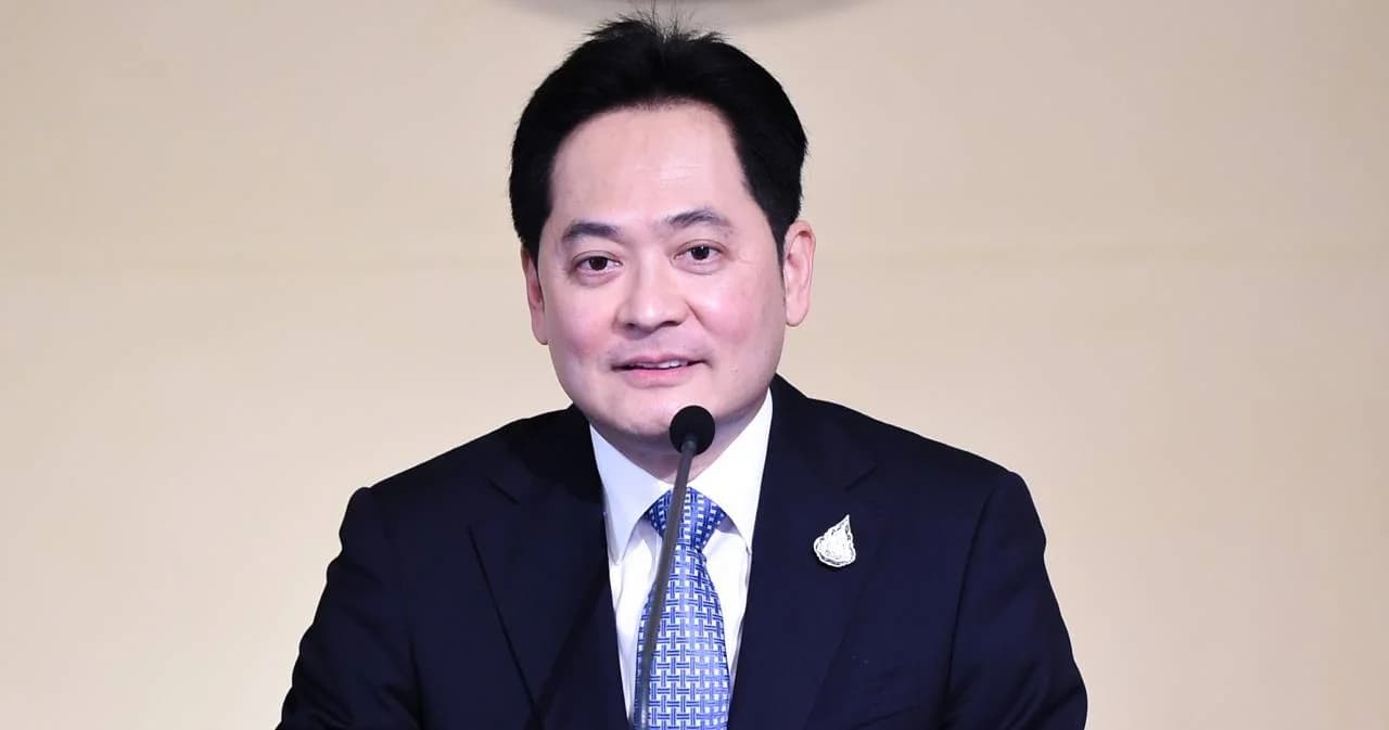 รัฐบาลแจง ‘แอมเนสตี้’ หลังจี้ให้ยกเลิกข้อกล่าวหาผู้ชุมนุม-ยันไม่ปิดกั้นสิทธิเสรีภาพ