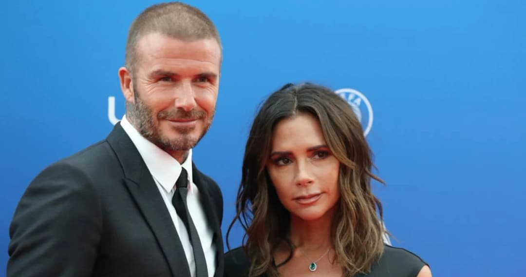 สื่ออังกฤษ ตีข่าว ‘เบคแฮม-วิคตอเรีย’ ติดเชื้อโควิด-19 หลังไปร่วมปาร์ตี้ตั้งแต่มี.ค.