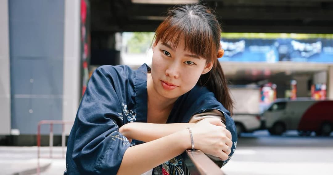 เนม-รติศา กับ ‘แฮชแท็ก’ รายการสรุปข่าวที่ช่วยให้เข้าใจกระแสออนไลน์ในแต่ละวัน