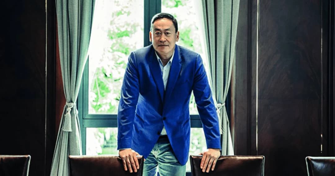 ‘เศรษฐา แสนสิริ’ เตือนเศรษฐกิจ-อสังหาฯ ยังน่าห่วง รัฐบาลต้องช่วย