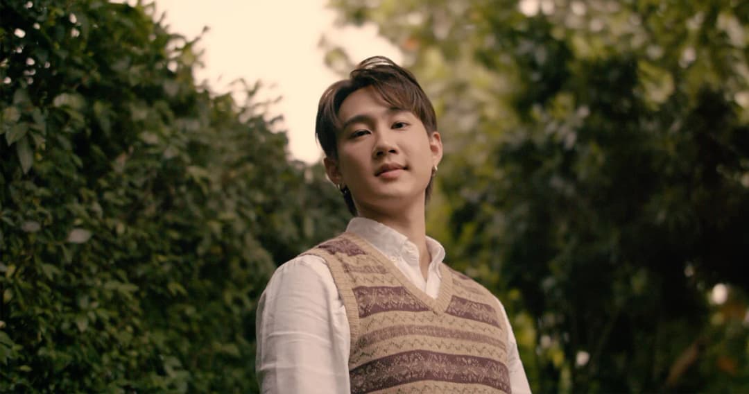  ‘คุยไปก่อน’ ความสัมพันธ์ที่ไม่รีบร้อน ของ กัปตัน ชลธร  กับมุมมองความรักที่โตขึ้น