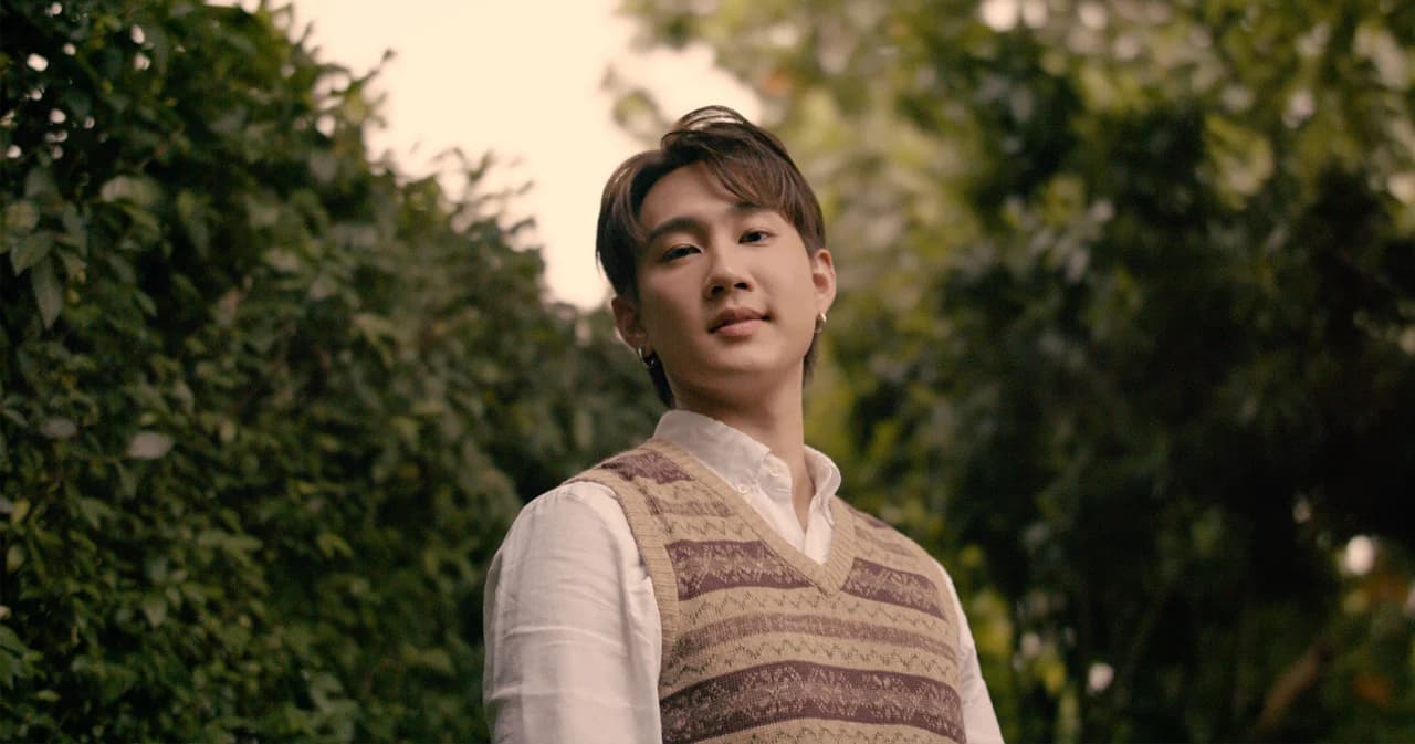 ‘คุยไปก่อน’ ความสัมพันธ์ที่ไม่รีบร้อน ของ กัปตัน ชลธร กับมุมมองความรักที่โตขึ้น