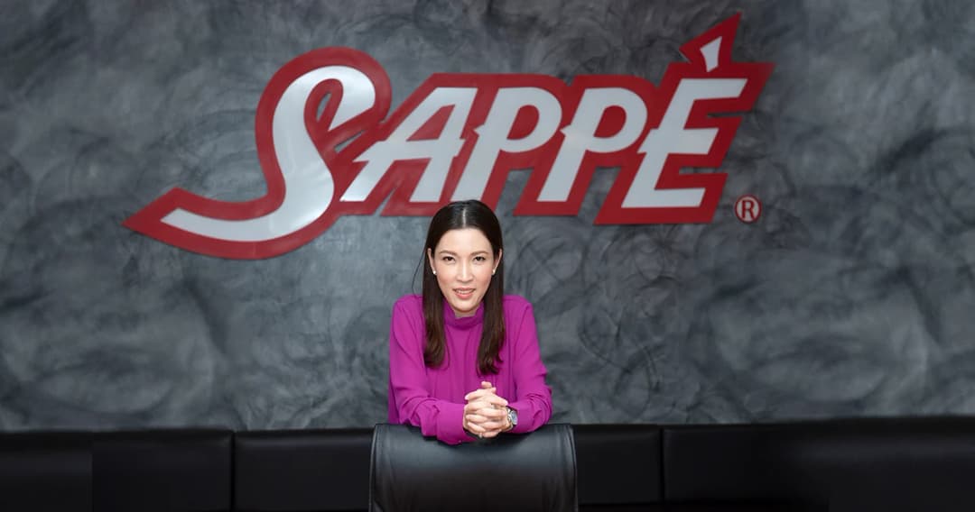 บมจ. เซ็ปเป้ เร่งเครื่องบุกตลาดครึ่งปีหลัง เล็งเปิดตัวผลิตภัณฑ์ใหม่อีก 4-5 รายการ