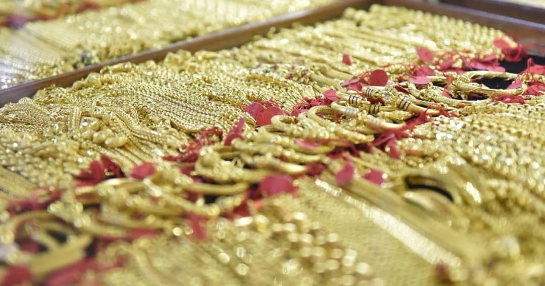 แบงก์ชาติ แจงลงทุน ‘ทองคำ’ ได้ทั้งเงินบาทและเงินต่างประเทศ