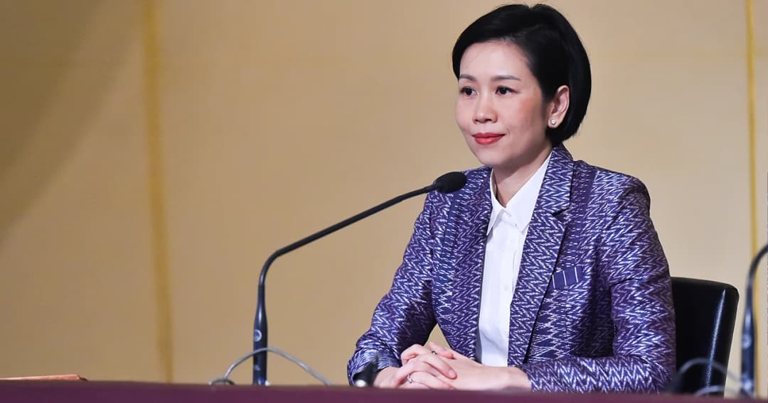 ตลาดเกษตรอินทรีย์ไทยโต 20% รัฐบาลทุ่มงบ 1.9 พันล้านขยายพื้นที่เกษตรอินทรีย์ยืนหนึ่งในอาเซียน