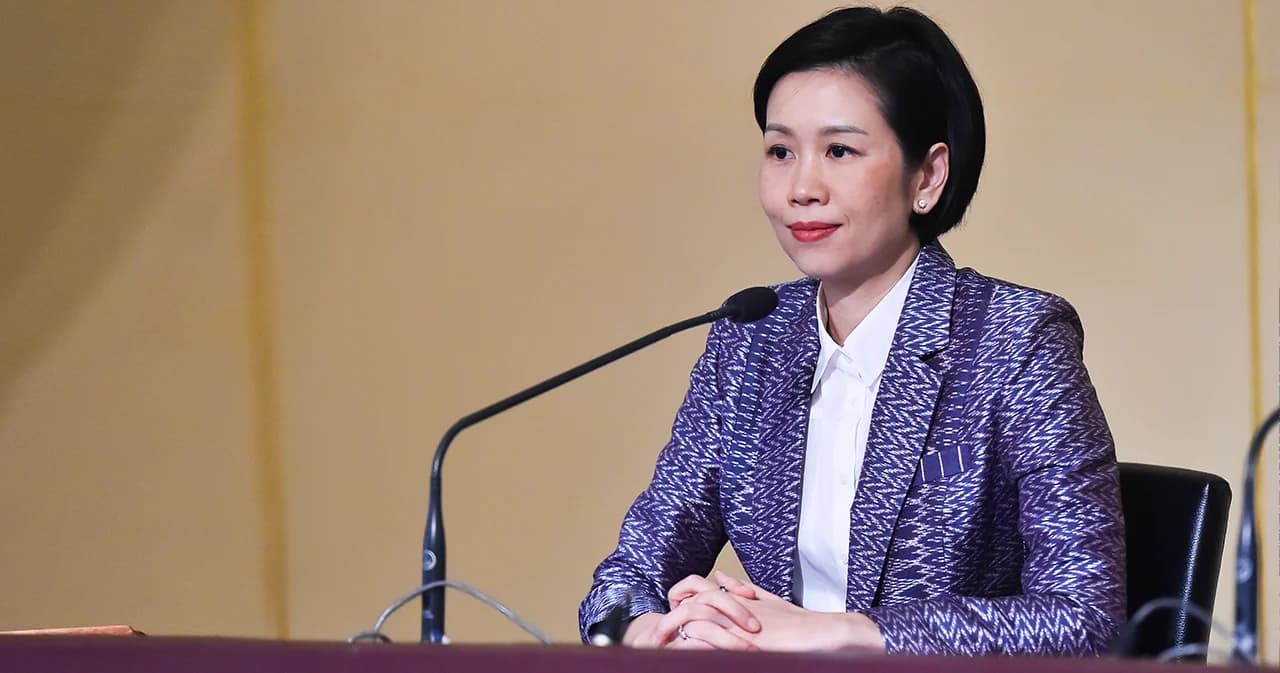 ตลาดเกษตรอินทรีย์ไทยโต 20% รัฐบาลทุ่มงบ 1.9 พันล้านขยายพื้นที่เกษตรอินทรีย์ยืนหนึ่งในอาเซียน