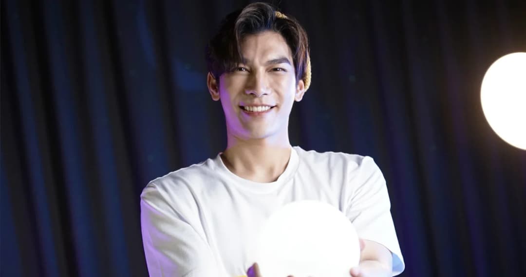 มิว ศุภศิษฏ์