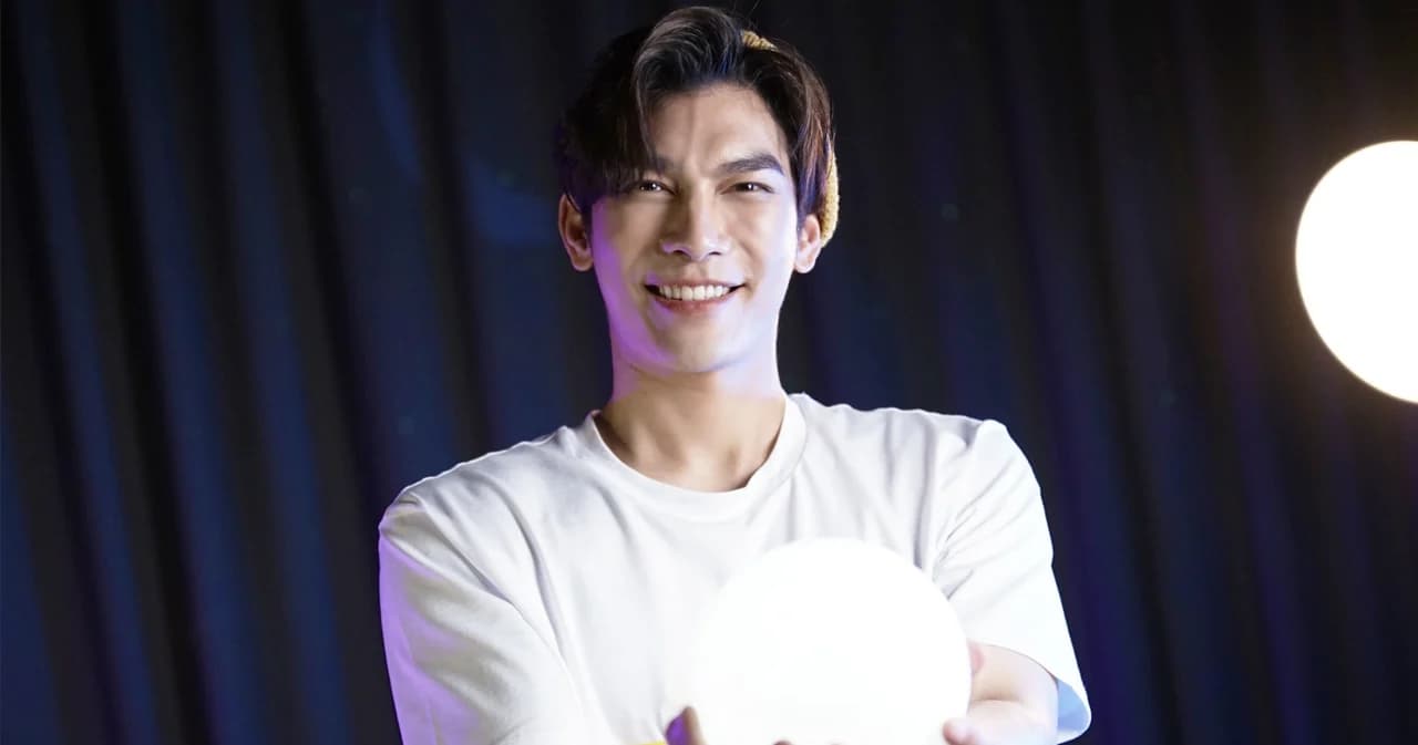 มิว ศุภศิษฏ์