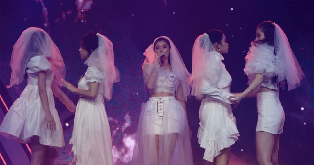 Pre Debut รอบสุดท้ายกับการค้นหา Girl Group รายการ ‘4EVE Girl Group Star’ วันจันทร์นี้