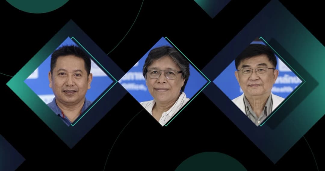 ฟังเหตุผล หนุนแบน 3 สารพิษ พาราควอต-คลอร์ไพริฟอส-ไกลโฟเซต