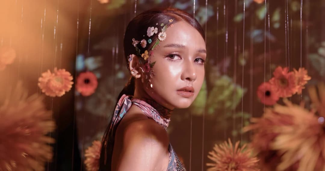 ‘LIONHEART’ อัลบั้มแรกในชีวิต ‘BOWKYLION’ กับ ‘The Forest Exhibition’ นิทรรศการดนตรีกับศิลปะ