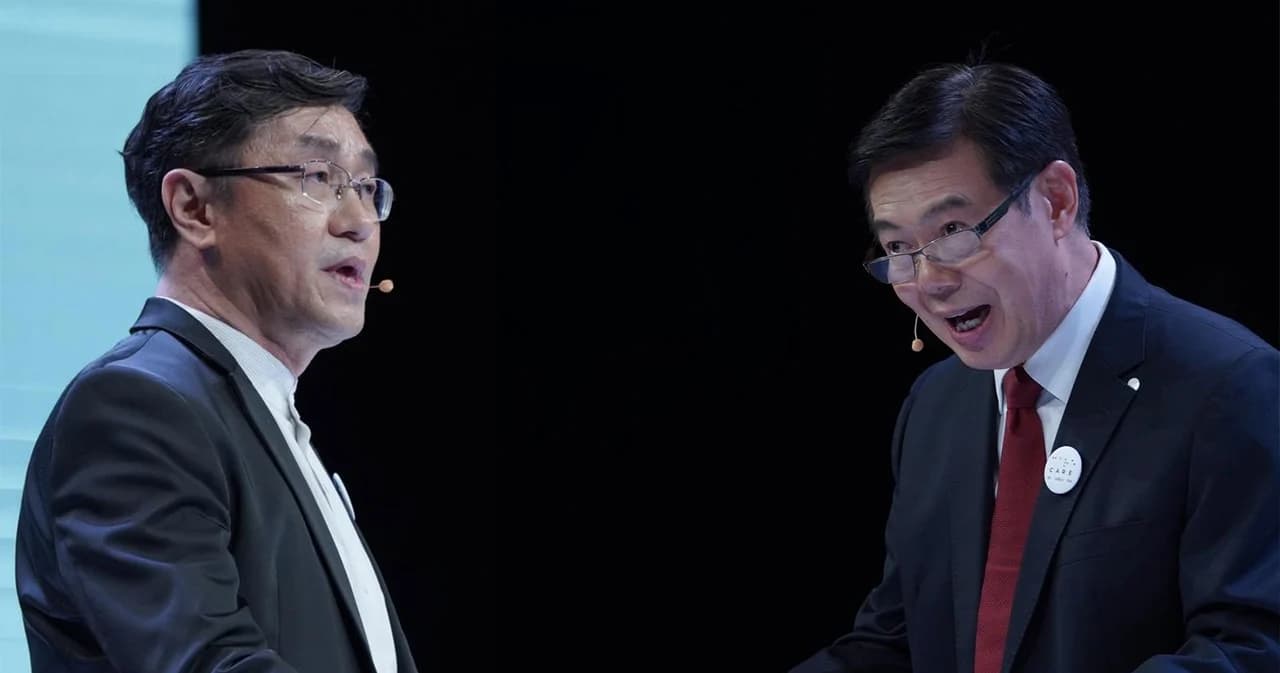 กลุ่ม CARE เสนอรัฐบาลตั้งกองทุนช่วยถือหุ้น SMEs ร้อยละ 50 ฝ่าวิกฤติโควิด