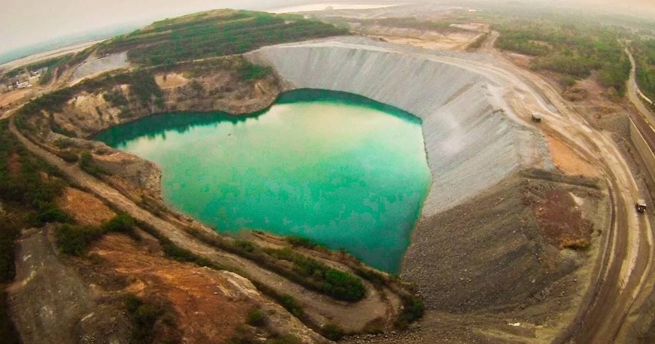 อธิบดีกรมเหมืองแร่ฯ ปัดให้ ‘คิงส์เกต’ เอาผงทอง-เงินออกขายได้ ไม่ใช่สัญญาณบวกให้ทำเหมืองอีก