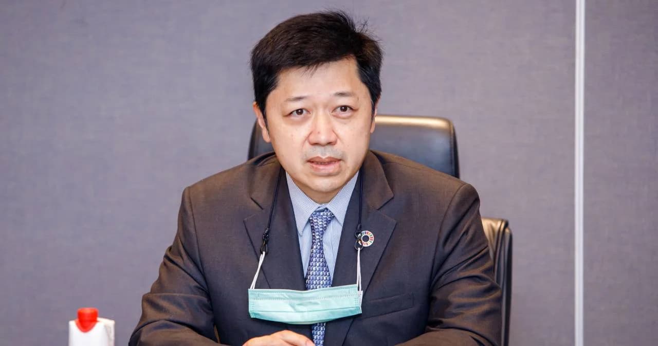 เครือซีพี จ้างงานนักศึกษาจบใหม่ 28,000 อัตรา