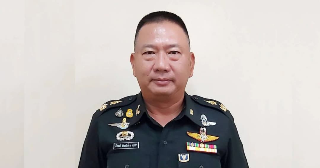 กองทัพไทย ชี้แจงเหตุ ‘พลทหารเสรี’ เสียชีวิต แพทย์ระบุหัวใจเต้นผิดจังหวะ