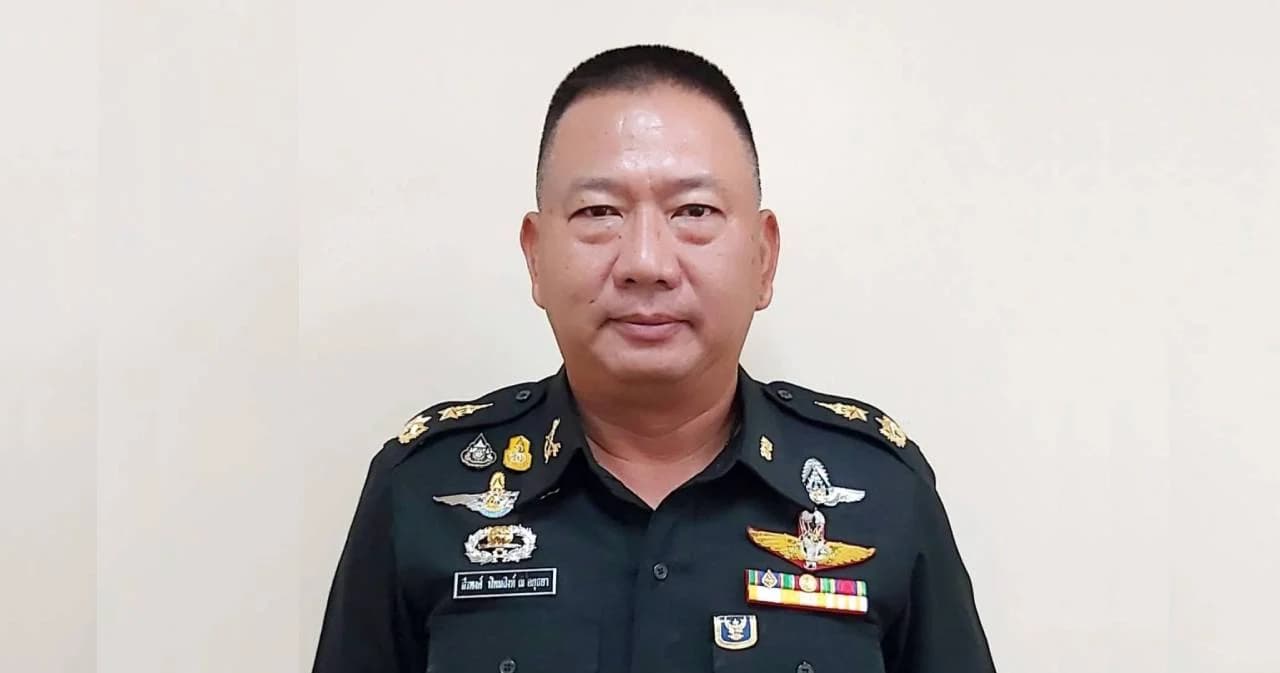 กองทัพไทย ชี้แจงเหตุ ‘พลทหารเสรี’ เสียชีวิต แพทย์ระบุหัวใจเต้นผิดจังหวะ