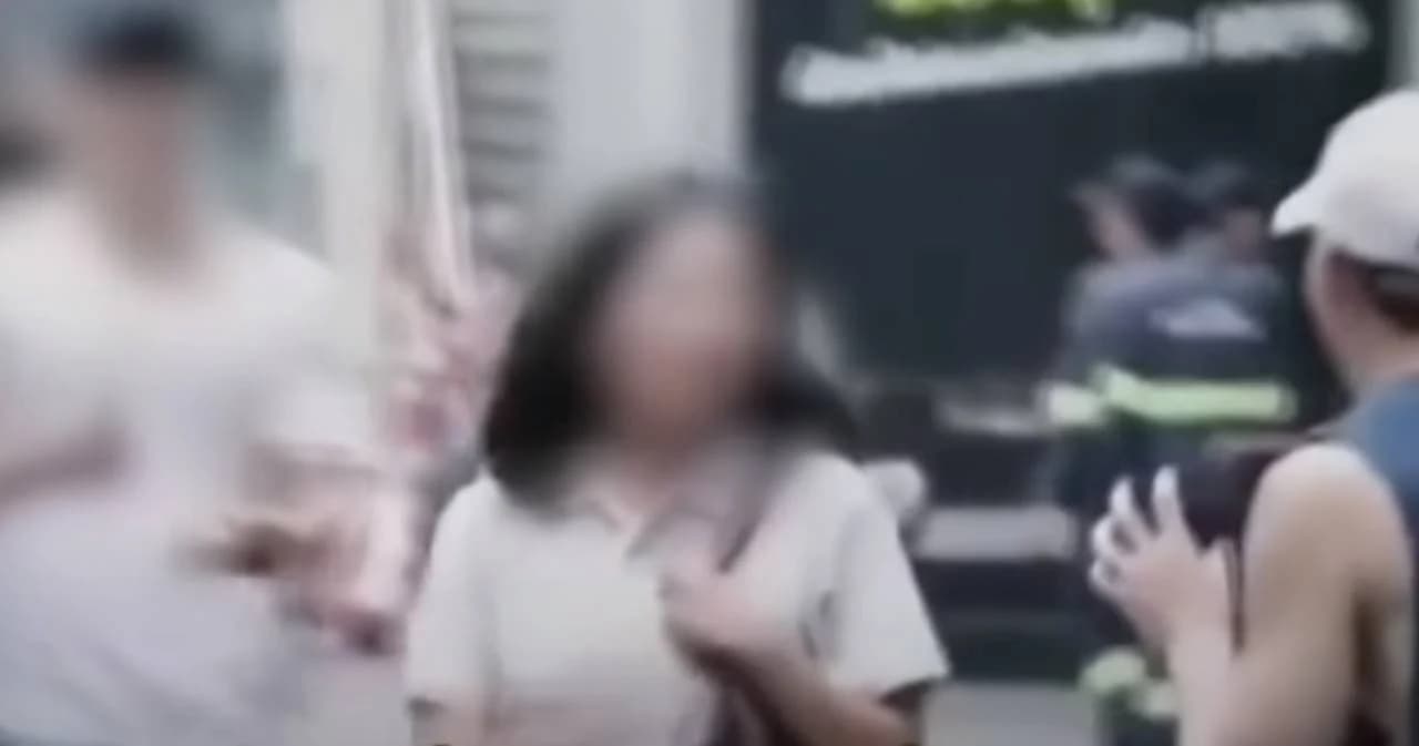 TEAPOT ขออภัย หลังผลิตภัณฑ์โผล่ในคลิป ‘ขอบีบนมหน่อย’ สั่งลบทุกช่อง