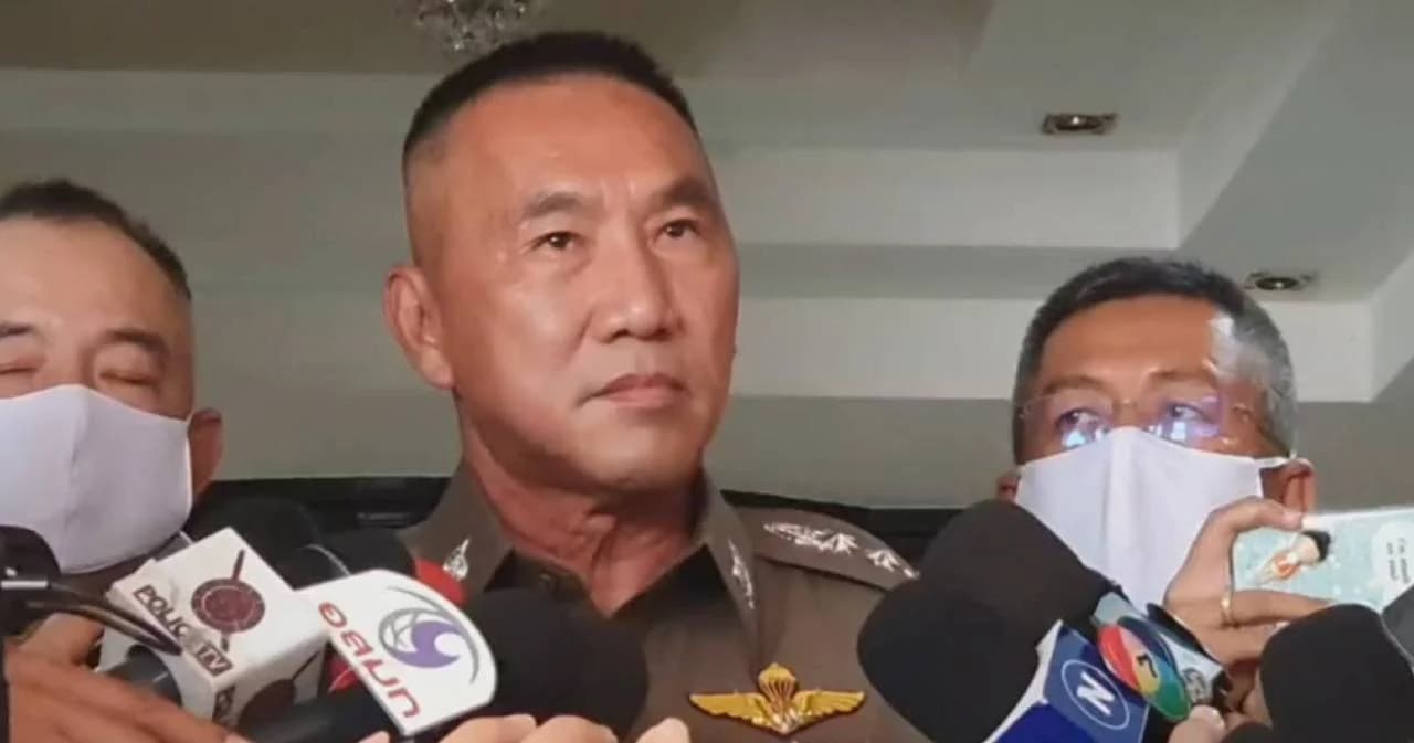 ผบช.น. เผยยึดแผน ‘กรกฎ52’ ดูแลชุมนุม 19 ก.ย. แจงจัดกำลังตร.ตามสัดส่วนมวลชน