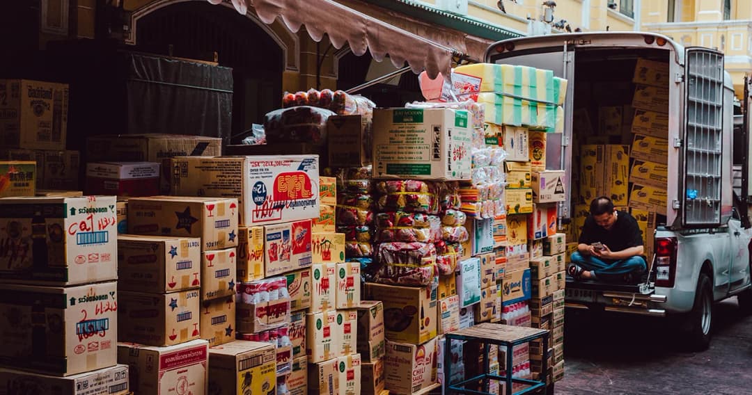 พาณิชย์เร่งยกระดับร้านค้าส่ง-ค้าปลีก เตรียมดันเป็นพี่เลี้ยงช่วยโชวห่วย