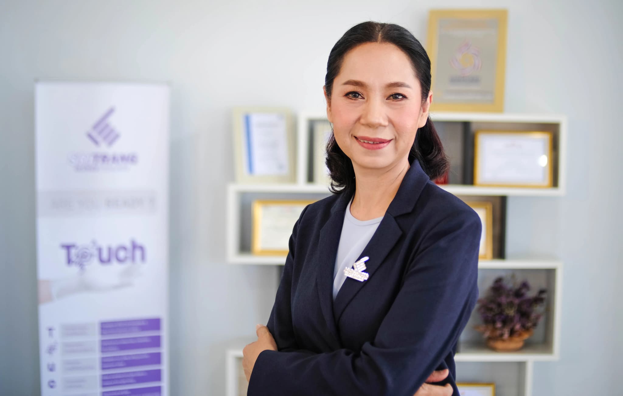 STGT มั่นใจดีมานด์ถุงมือยางออเดอร์ยาวถึงปี 2565