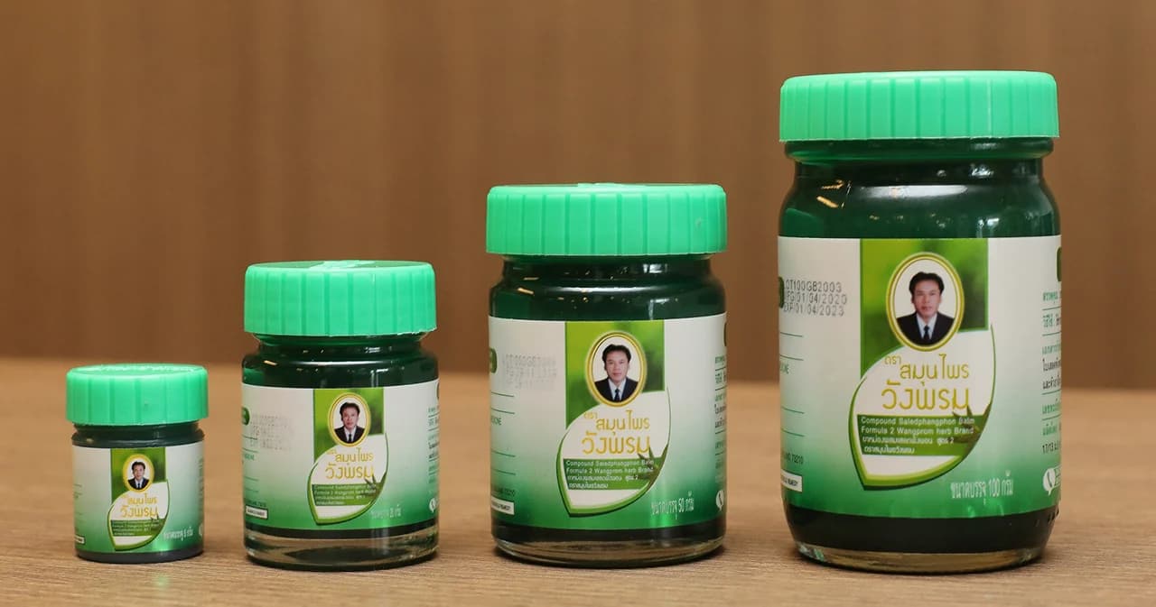 ยาหม่องไทยขึ้นแทนขายดีอันดับ 1 ในสปป.ลาวเร่งต่อยอดขยายลูกค้ากลุ่มประเทศ CLMV