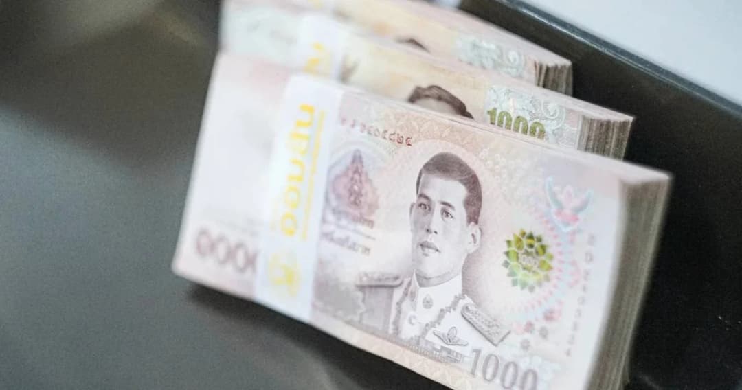 ธปท. ออกเกณฑ์สินเชื่อส่วนบุคคลดิจิทัล ปล่อยกู้ 2 หมื่นบาท ดอกเบี้ย 25%ต่อปี