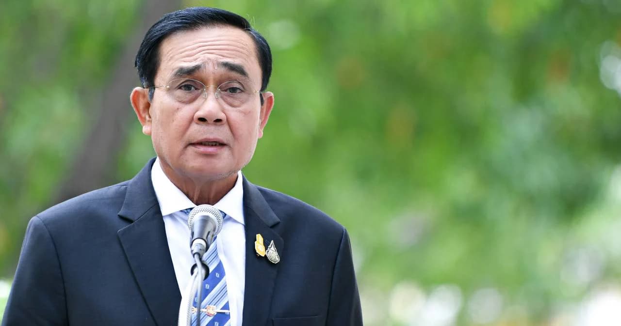 นายกฯ ออกแถลงการณ์ ขอให้เอาชนะโควิดให้ได้ก่อนค่อยกลับมาเรื่องการเมือง