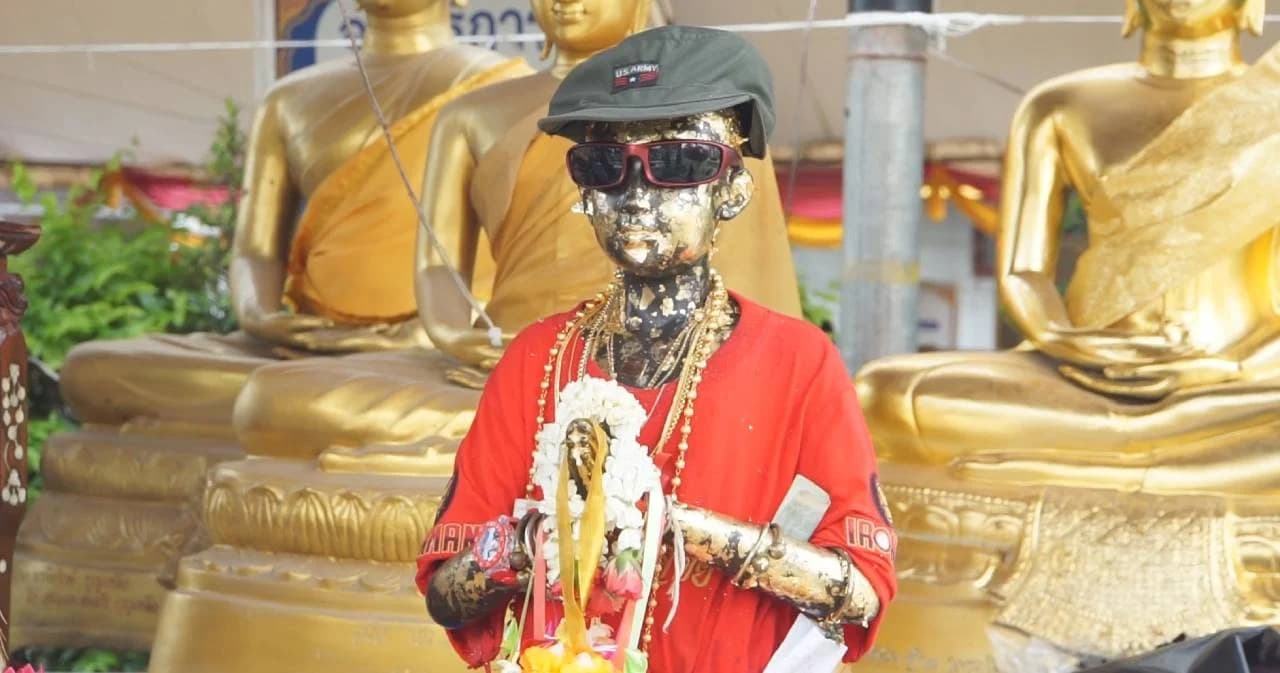 กรมทรัพย์สินฯ ระบุวัดเจดีย์แจ้งลิขสิทธิ์ ‘ไอ้ไข่’ ไว้ 11 รายการ คุ้มครอง 50 ปี หากมีฟ้องร้องศาลชี้ขาด