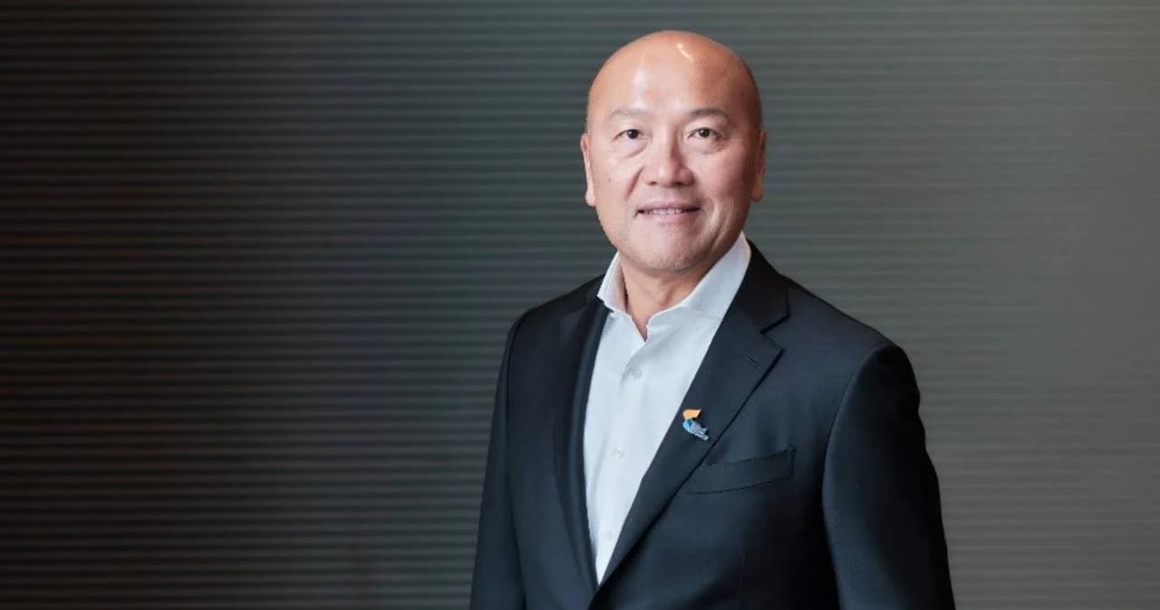 ‘ธีรพงศ์ จันศิริ’ ซีอีโอไทยยูเนี่ยน ขึ้นแท่นอันดับ 1 ของโลก ผู้ทรงอิทธิพลในอุตสาหกรรมอาหารทะเล