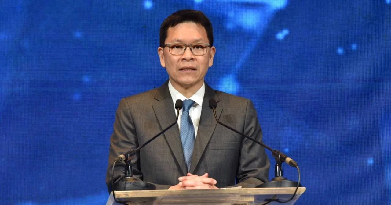 ผู้ว่าการ ธปท. เตือนธุรกิจเร่งปรับตัวสู่ดิจิทัล เผยสถิติพร้อมเพย์ช่วงล็อกดาวน์ใช้วันละ 20 ล้านรายการ