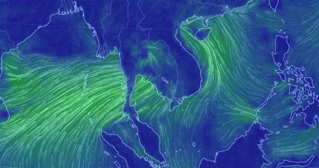 โนอึล อ่อนกำลังเป็นพายุดีเปรสชั่นแล้ว ศูนย์กลางพายุอยู่ที่จ.เพชรบูรณ์