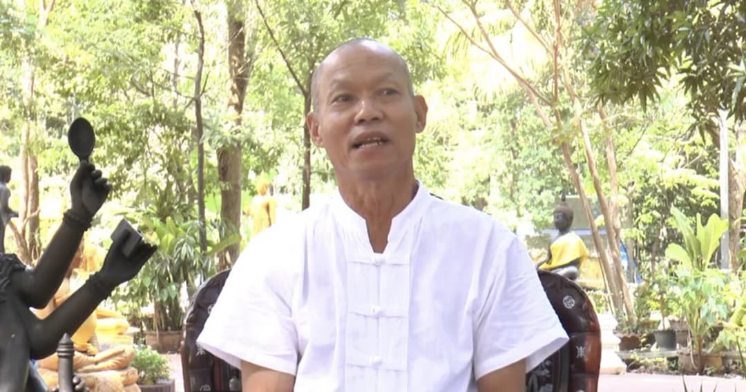 พุทธะอิสระชี้ชุมนุม 19 ก.ย. ไม่ได้ประโยชน์ เตรียมระดมมากกว่าปกป้องสถาบัน