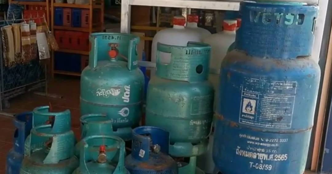 มติ กบง.ตรึงราคาขายปลีกก๊าซหุงต้มต่อสิ้นปี 63 ขณะที่กองทุนน้ำมันฯ ติดลบ 7,424 ลบ.