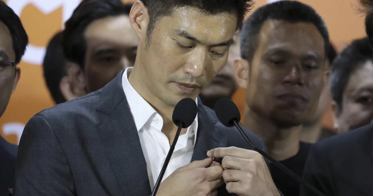 ผลสอบ กกต.พรรคกู้เงินผิดเฉพาะอนาคตใหม่ อีก 31 พรรครอดกู้ไม่ถึง 10 ล้าน