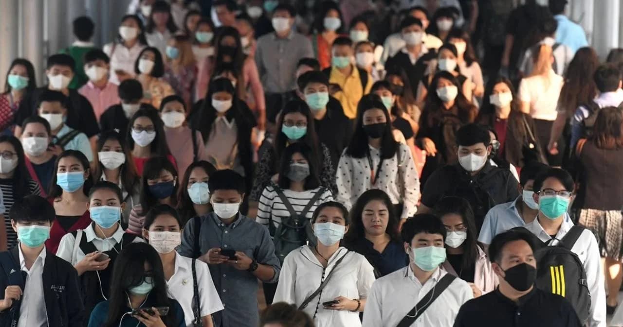 26-28 ก.ย. เปิด ‘JOB EXPO’ มหกรรมจัดหางานทั่วประเทศ ตำแหน่งว่าง 1 ล้านอัตรา