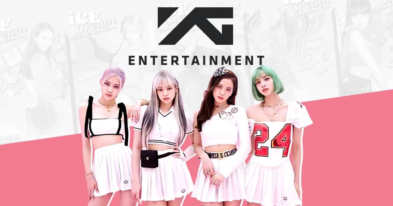 ผ่า Ice Cream ประตูสู่บิลบอร์ดของ BLACKPINK กับความสำเร็จที่ต่างในประเทศบ้านเกิด