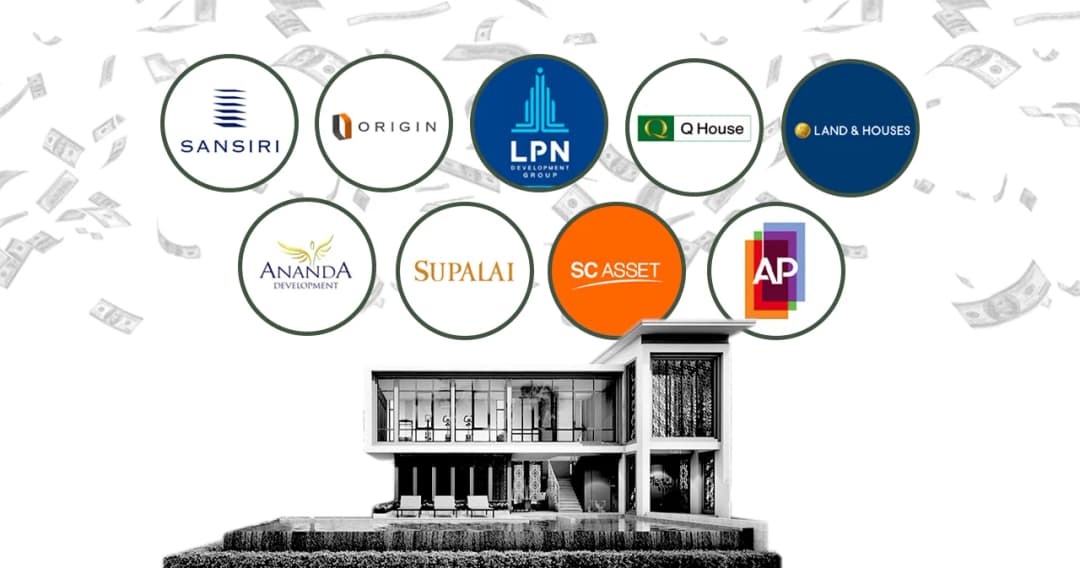 สงครามราคาธุรกิจอสังหาริมทรัพย์ ฉุดกำไรขายบ้าน/คอนโดฯ