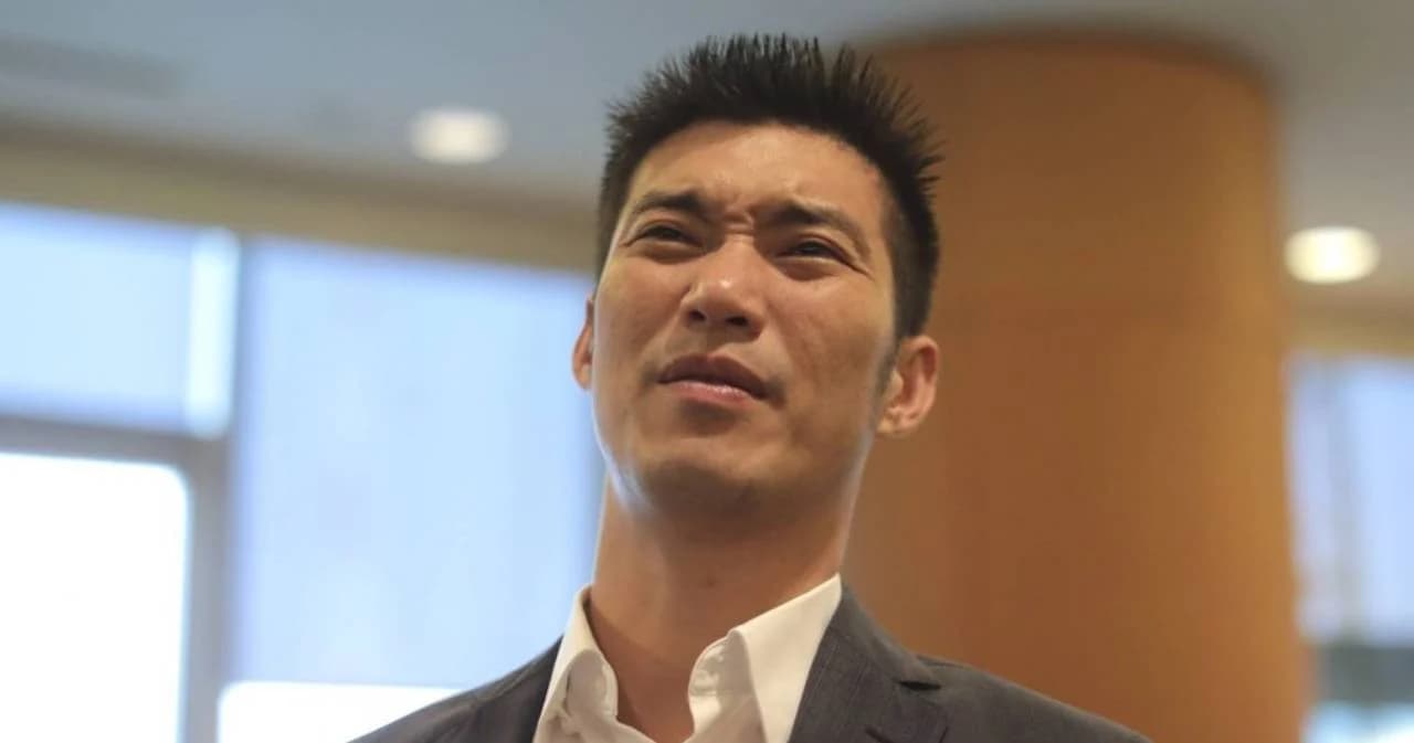 จรัญ ภักดีธนากุล ชี้กรณีพรรคอนาคตใหม่กู้เงินเข้าข่ายบริจาคเกินกว่า 10 ล้านบาท