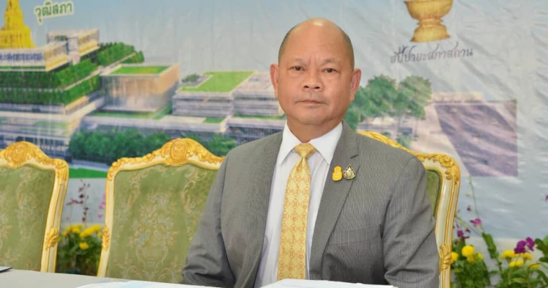 ส.ว.หลายคนยืนยันไม่ควรแก้ ม.256 ให้มี ส.ส.ร.มาร่าง รธน.ใหม่ ชี้เหมือนออก กม.ลูกมาฆ่าแม่