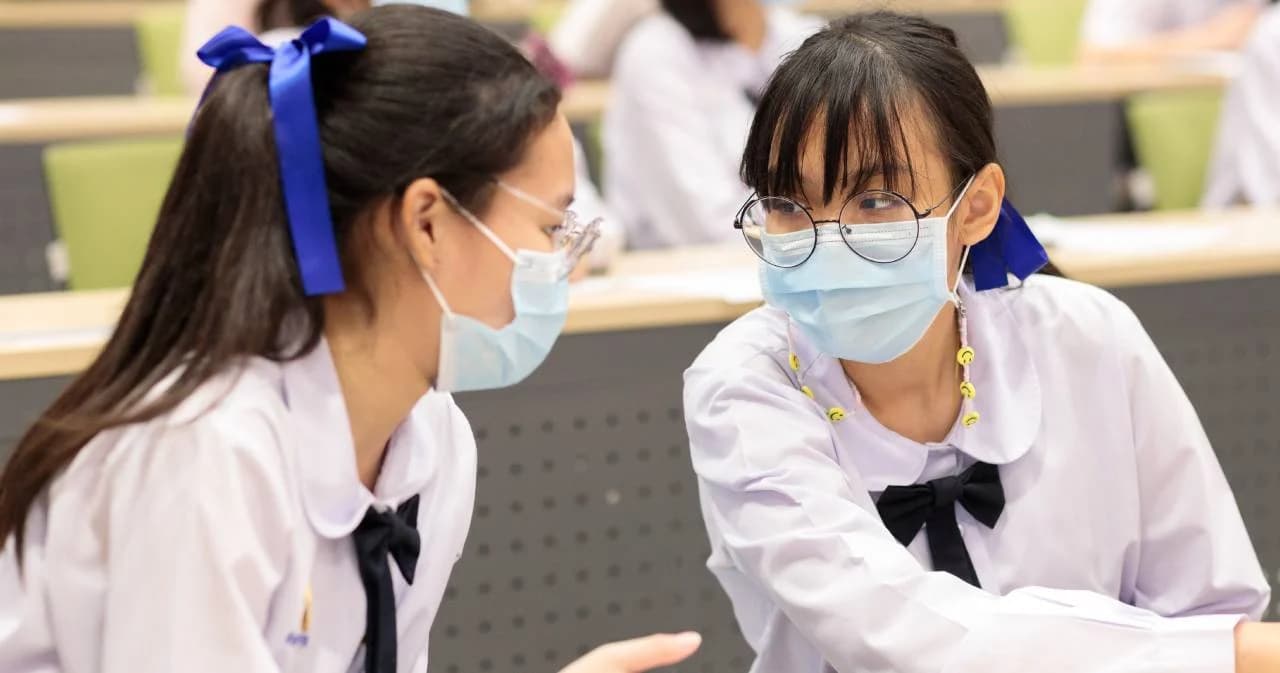 วงถก SIIT ชี้ ‘นวัตกรรม’ จุดชี้ขาดแห่งยุคสมัย ให้ 80 ทุนผลิตคนตอบโจทย์อนาคต