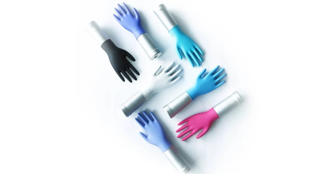 เตือนภัยแก๊งหลอกขายถุงมือยาง ฉวยจังหวะดีมานด์พุ่งชวนร่วมลงทุนเป็นตัวแทนขาย