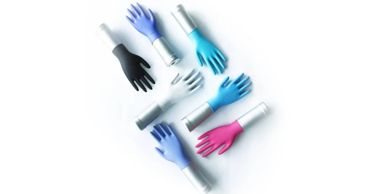 เตือนภัยแก๊งหลอกขายถุงมือยาง ฉวยจังหวะดีมานด์พุ่งชวนร่วมลงทุนเป็นตัวแทนขาย