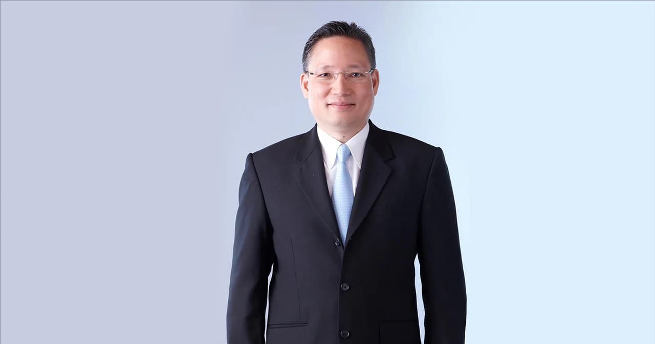 ผยง ศรีวณิช ยืนยันสมาชิกสมาคมธนาคารไทยให้ความสำคัญและตามปฏิบัติกฎ ปปง.อย่างเคร่งครัด