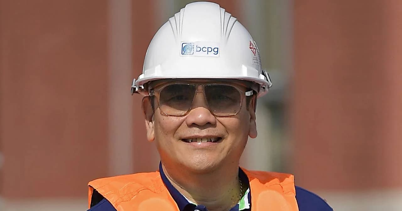 ‘บีซีพีจี’ ปักหมุด ปี 2565 สามารถขายไฟจากสปป.ลาวไปเวียดนามได้ตามแผน