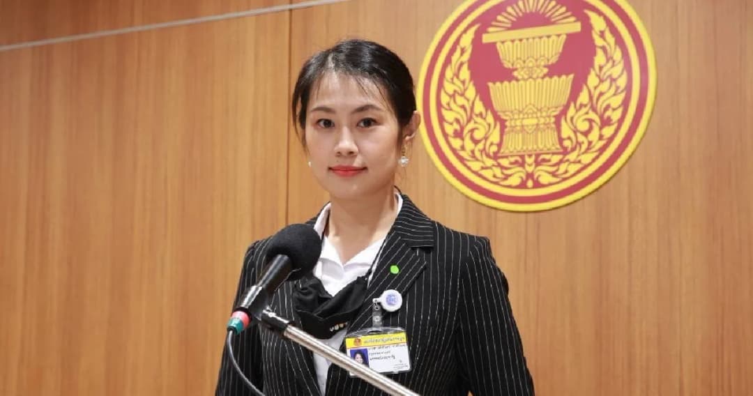 โฆษกพปชร. ยันมติรัฐสภาตั้งกมธ.ศึกษาก่อนแก้รธน. คุ้มค่ายันไม่ใช่ถ่วงเวลา