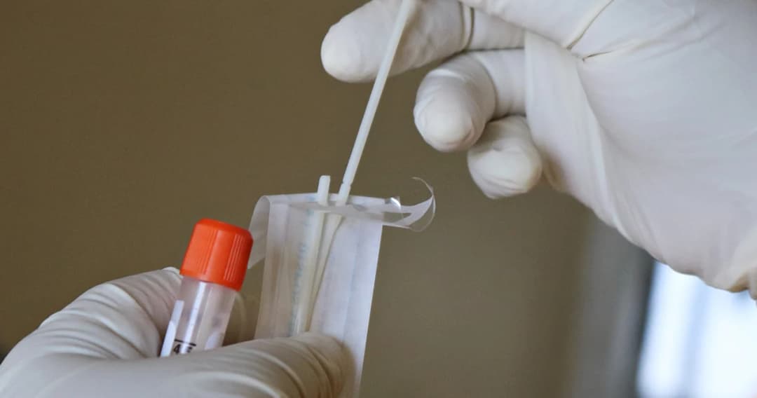 คนไทยเดินทางกลับจากต่างประเทศติดเชื้อโควิด-19 เพิ่ม 3 ราย ส่งผลยอดป่วยสะสม  3,519 ราย